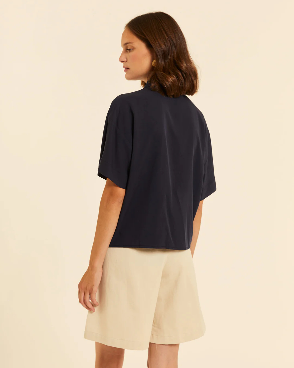 Pepa Loves - Camisa De Manga Corta - Nero