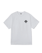 Obey - Obey Icon Pyramid Tee - Bianco