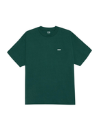 Obey - Obey Psy-Ops Manifesto Tee - Verde