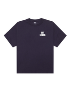 Obey - Obey Stamped Tee - Viola