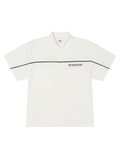Obey - Camber Woven - Bianco
