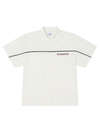 Obey - Camber Woven - Bianco