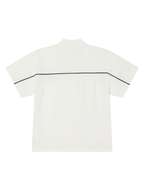 Obey - Camber Woven - Bianco