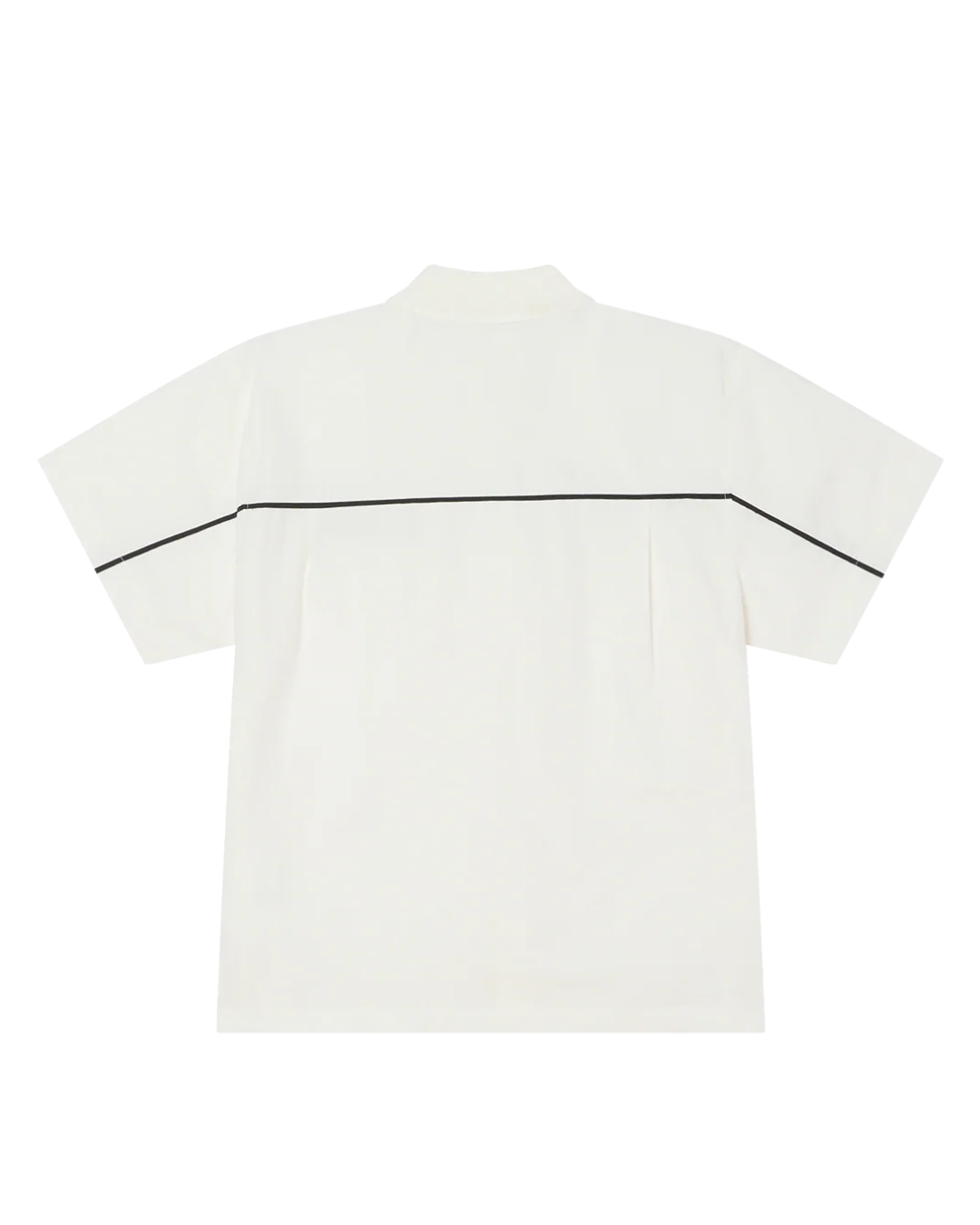 Obey - Camber Woven - Bianco