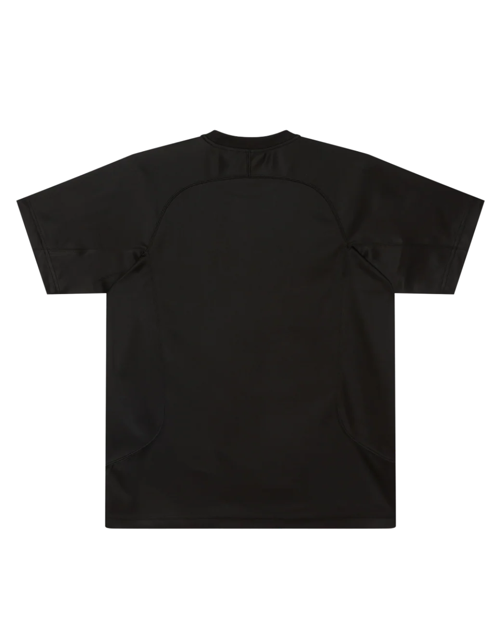 Obey - Obey Runner Active Top Tee - Nero