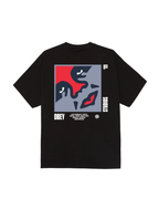 Obey - Obey Icon 89 Tee - Nero