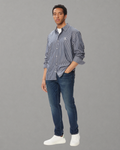 Calvin Klein Jeans - Classic Taper Celtic Ocean Jean - Celtic Ocean