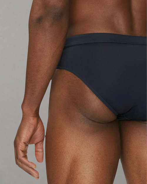 Calvin Klein - Brief - Blu