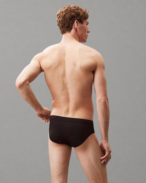 Calvin Klein - Brief - Nero