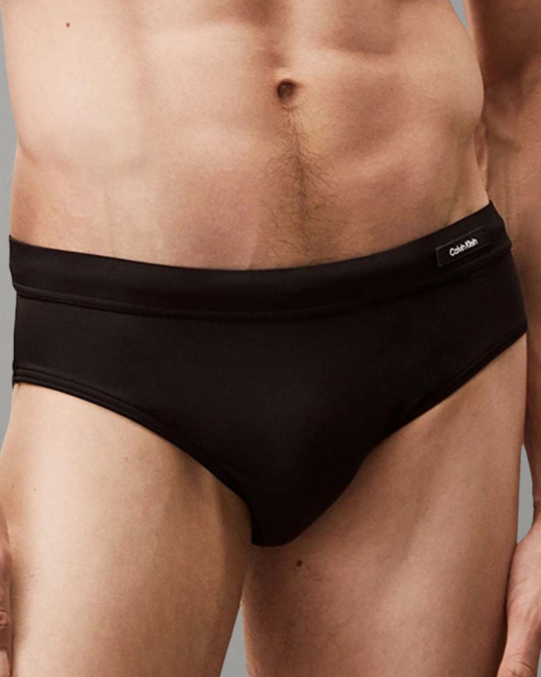 Calvin Klein - Brief - Nero