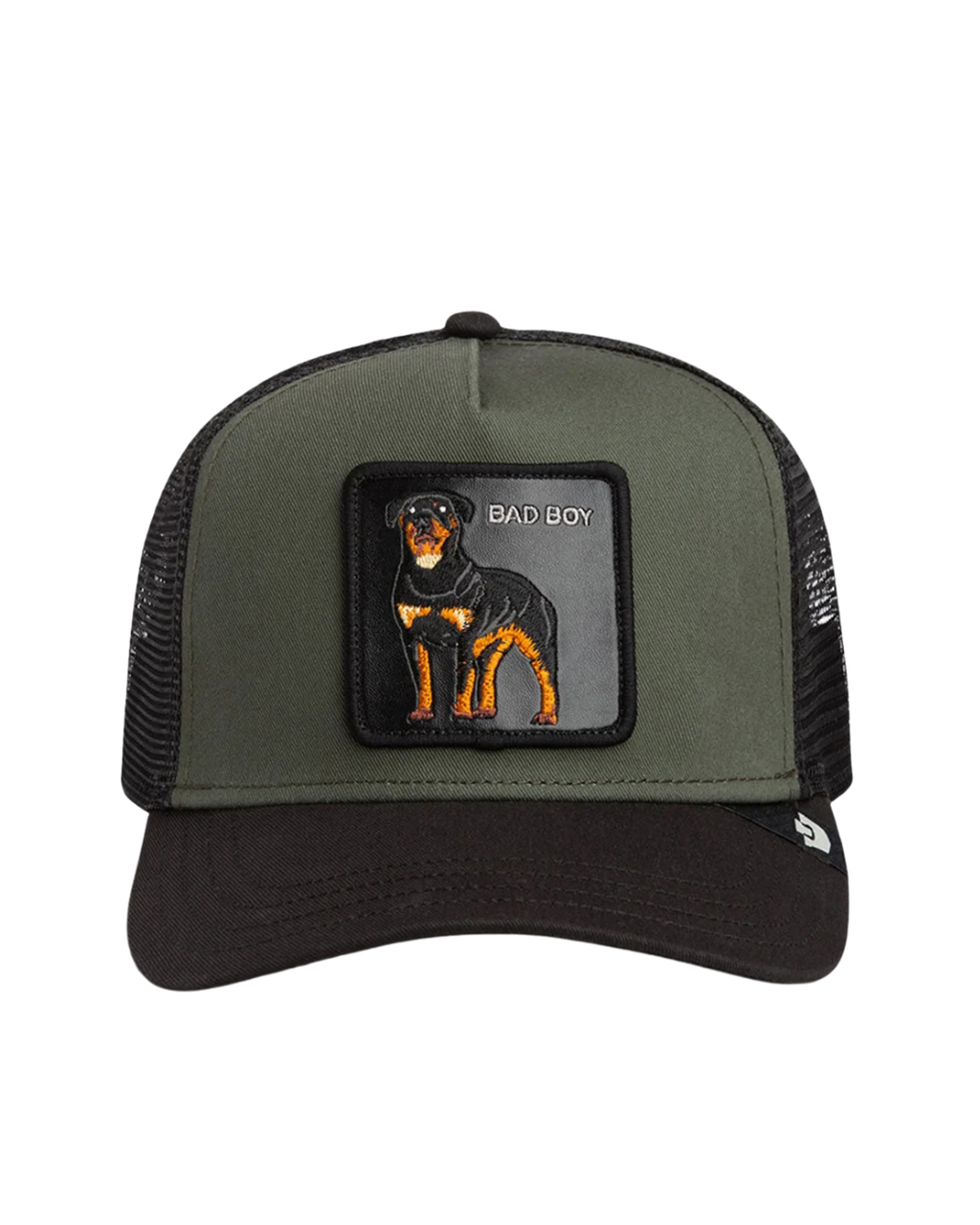 Goorin Bros - Bad Boy - Nero e Verde
