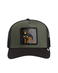 Goorin Bros - Bad Boy - Nero e Verde