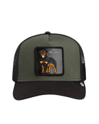 Goorin Bros - Bad Boy - Nero e Verde