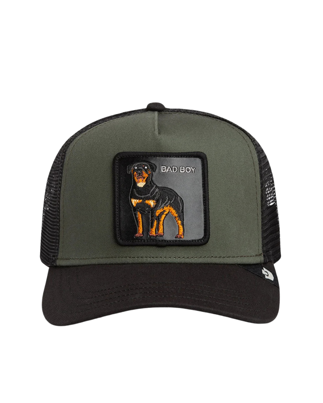 Goorin Bros - Bad Boy - Nero e Verde