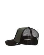 Goorin Bros - Bad Boy - Nero e Verde
