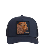 Goorin Bros - Bear - Blu