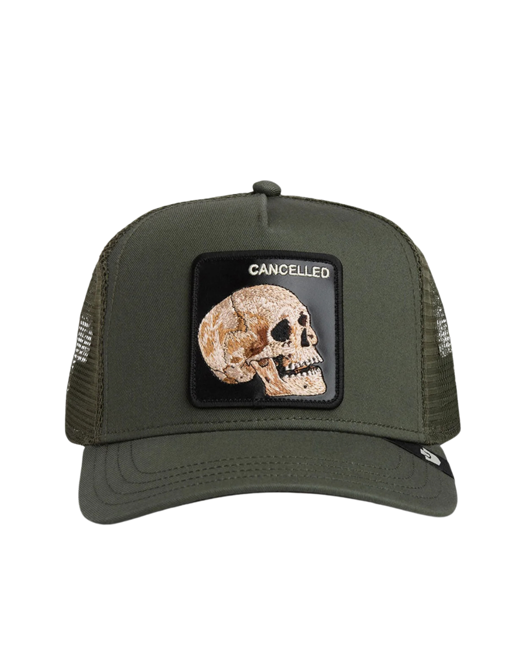 Goorin Bros - Cancelled - Verde
