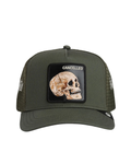 Goorin Bros - Cancelled - Verde