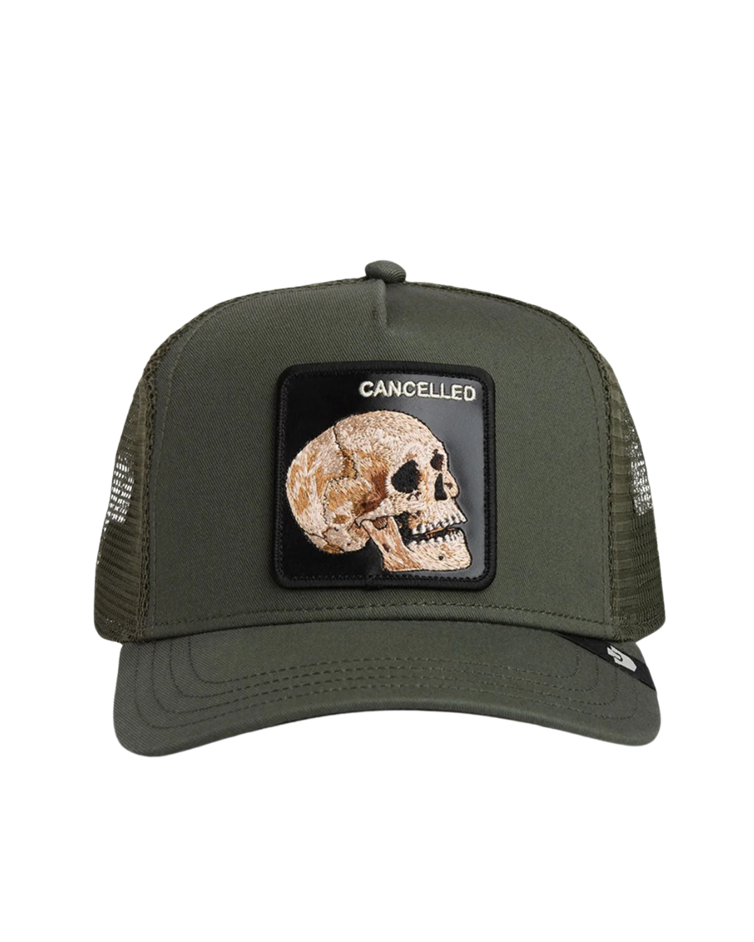 Goorin Bros - Cancelled - Verde