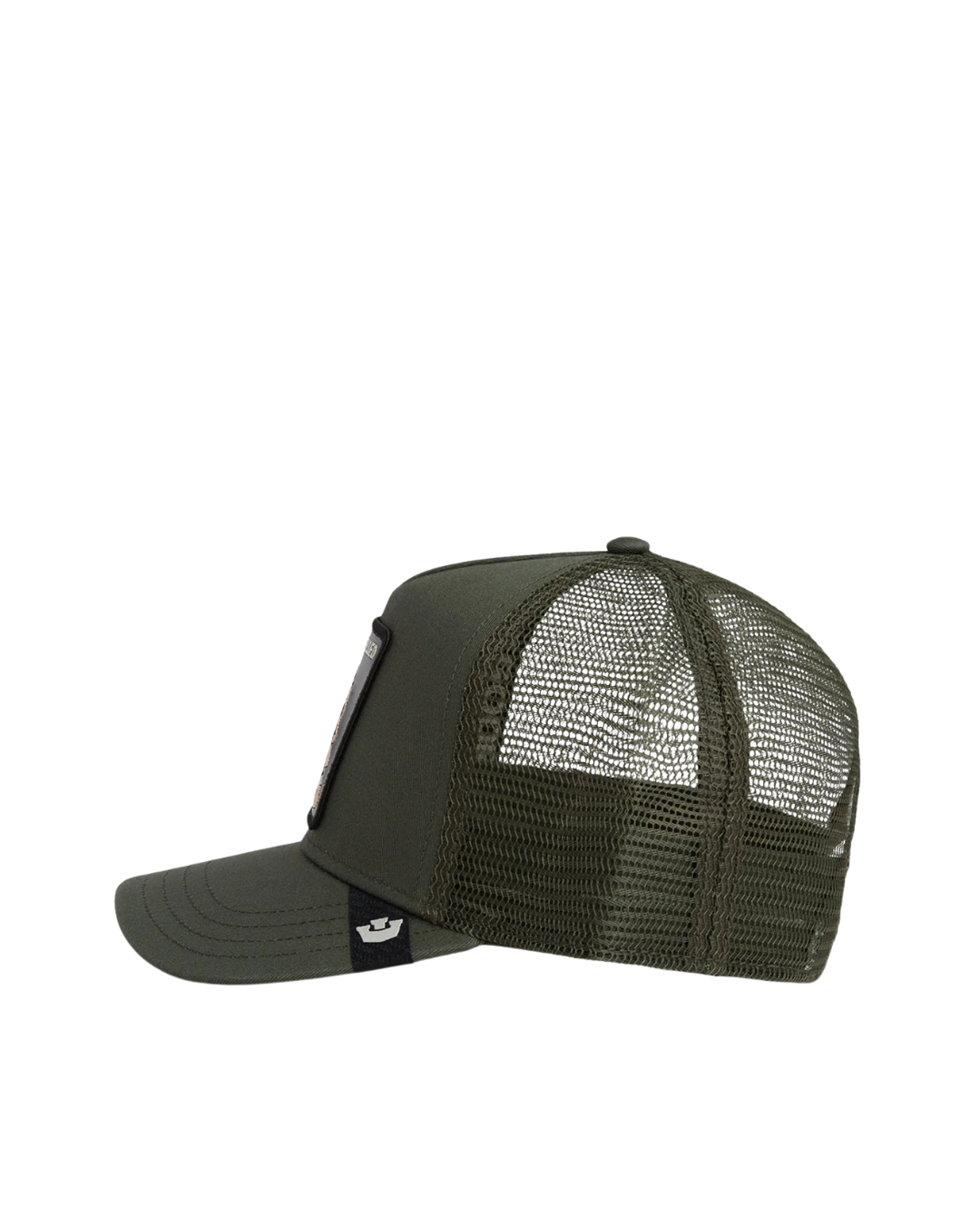 Goorin Bros - Cancelled - Verde