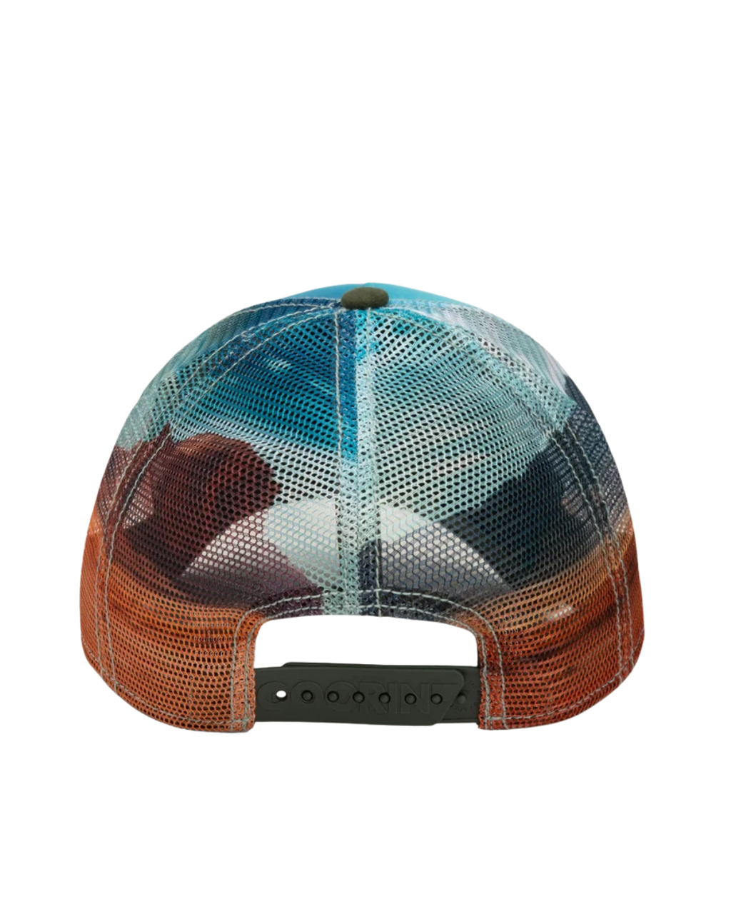 Goorin Bros - Deadly - Multi