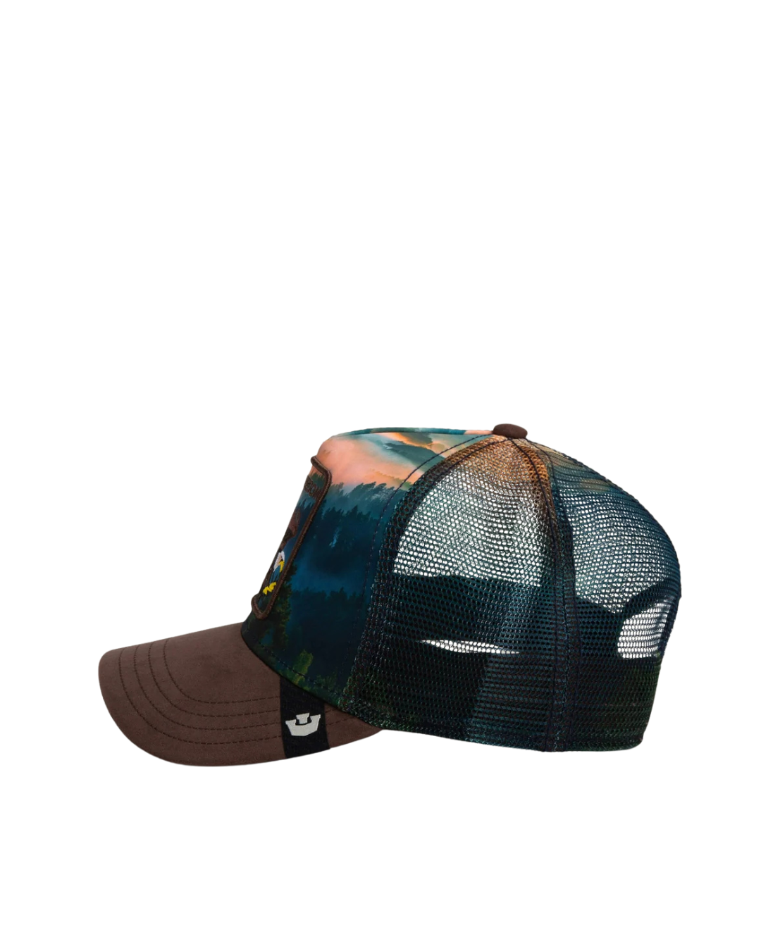 Goorin Bros - Freedom - Multi
