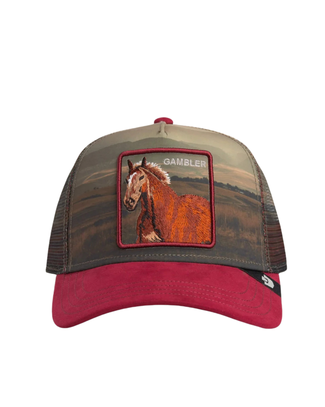 Goorin Bros - Gambler - Multi