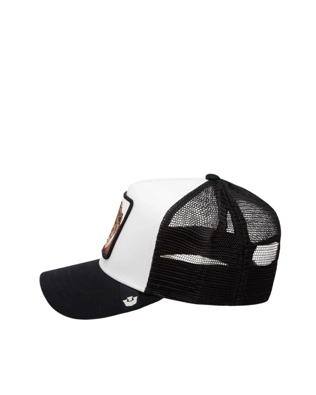 Goorin Bros - King - Nero e Bianco