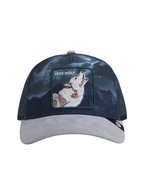 Goorin Bros - Lone Wolf - Multi