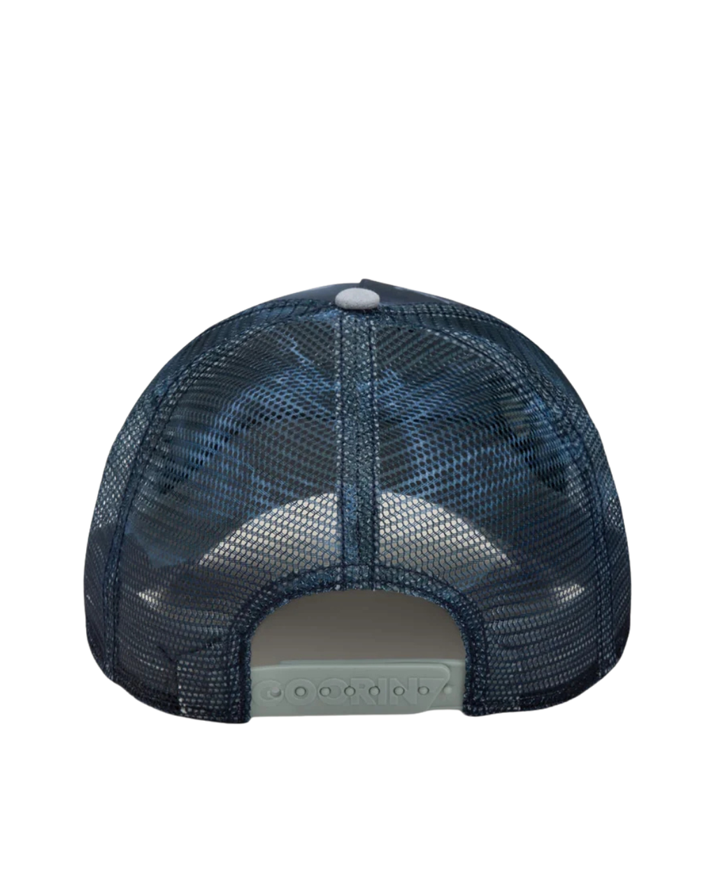 Goorin Bros - Lone Wolf - Multi