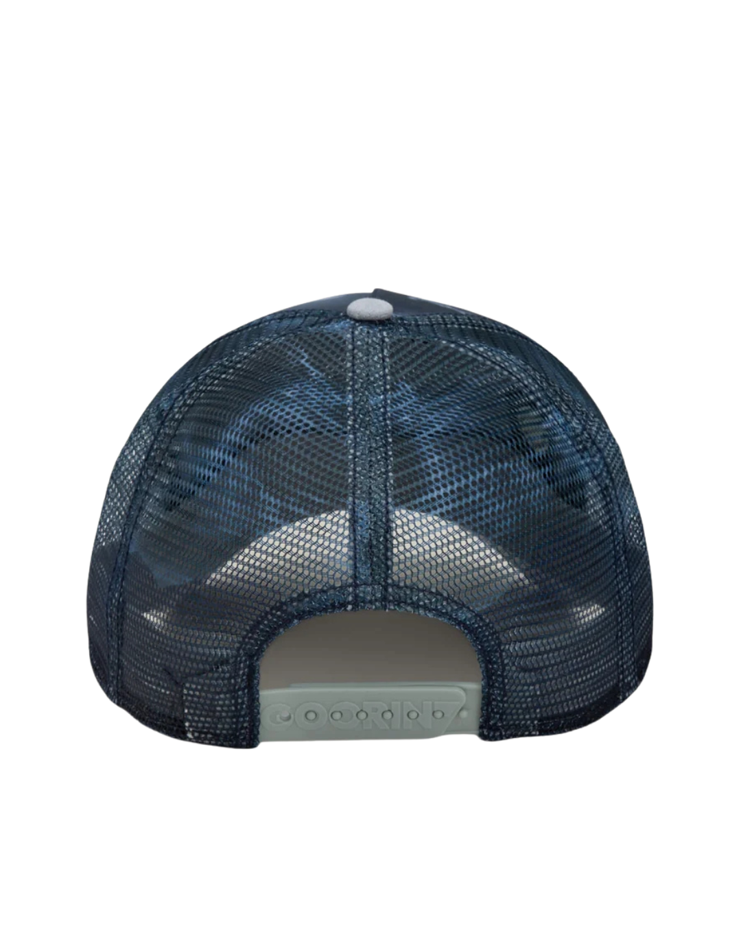 Goorin Bros - Lone Wolf - Multi