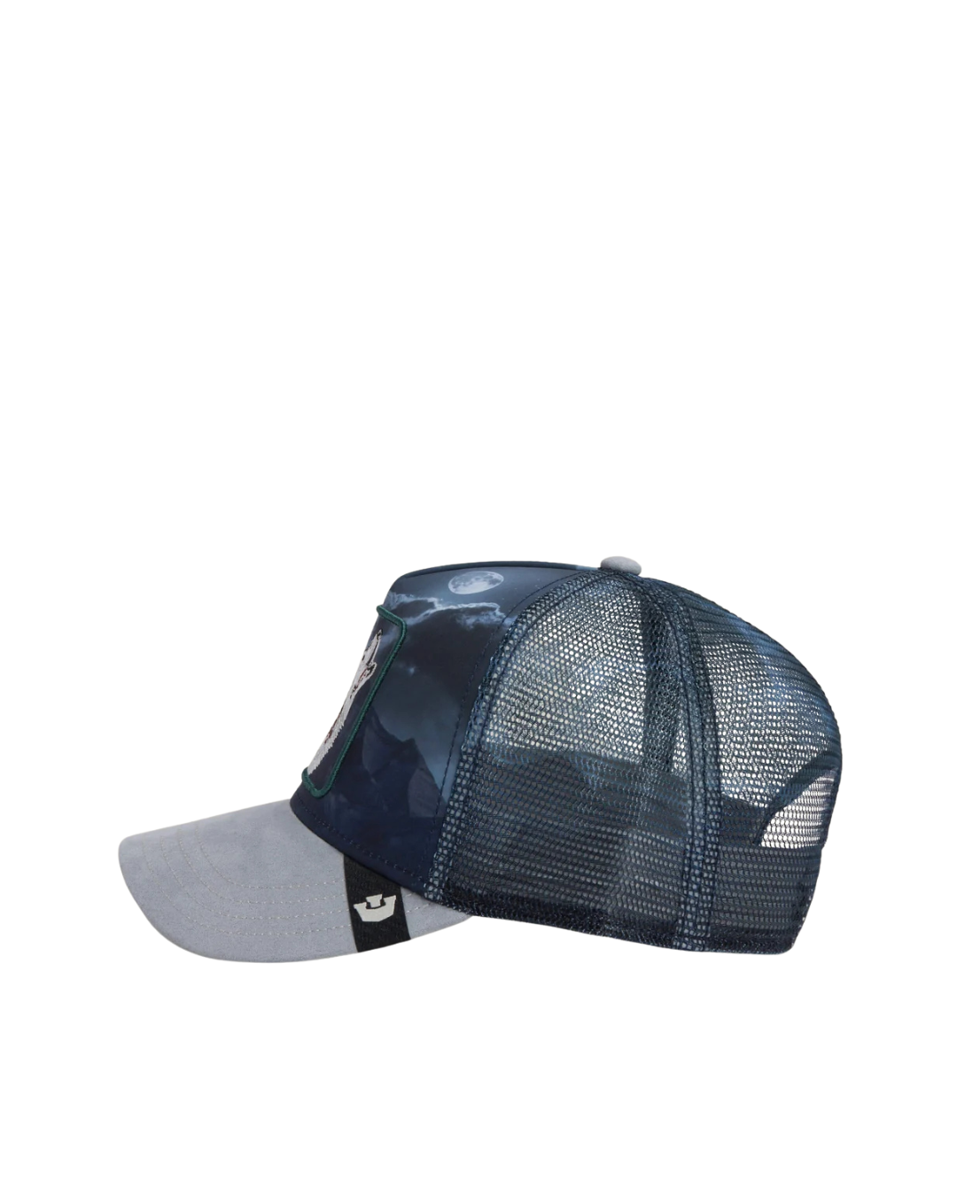 Goorin Bros - Lone Wolf - Multi