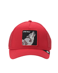 Goorin Bros - Lone Wolf - Rosso