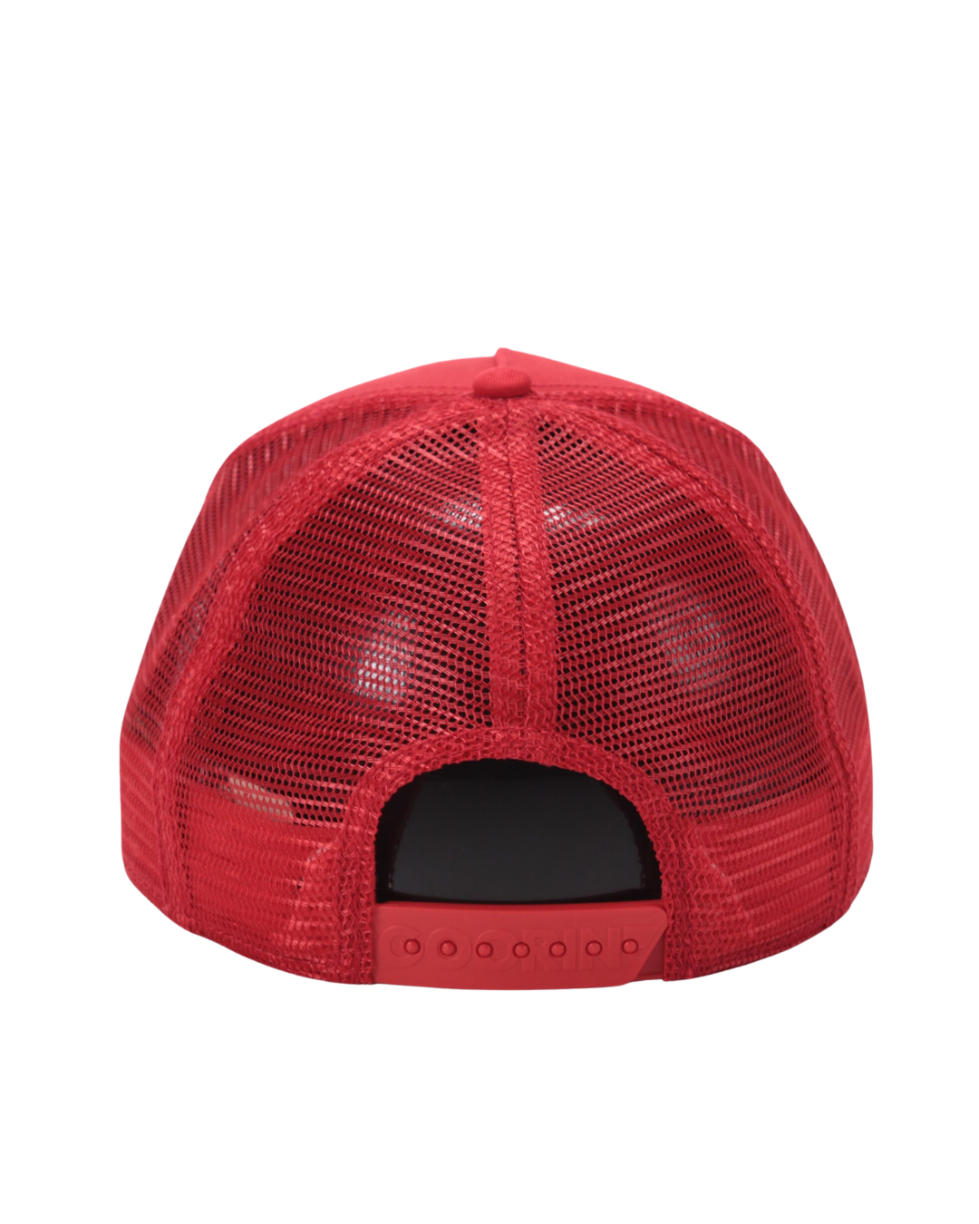 Goorin Bros - Lone Wolf - Rosso