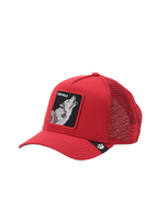 Goorin Bros - Lone Wolf - Rosso