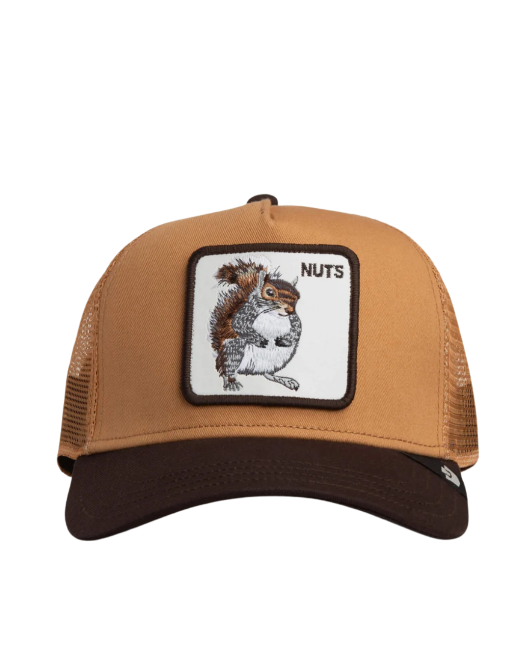 Goorin Bros - Nuts - Multi