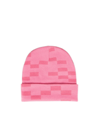 Herschel - Minecraft Elmer Kids Beanie - Pink Sheep
