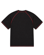 Propaganda - T-Shirt M/M Capital - Nero
