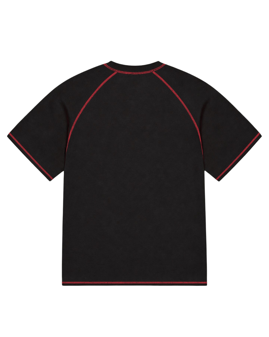 Propaganda - T-Shirt M/M Capital - Nero