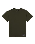 Propaganda - T-Shirt M/M Label OG - Coffee