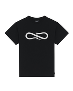 Propaganda - T-Shirt M/M Logo - Nero