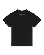 Propaganda - T-Shirt M/M Logo Sword - Nero