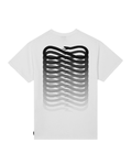 Propaganda - T-Shirt M/M Ribs - Bianco