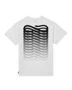Propaganda - T-Shirt M/M Ribs - Bianco