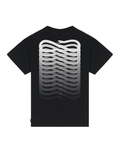 Propaganda - T-Shirt M/M Ribs - Nero