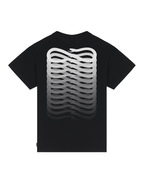 Propaganda - T-Shirt M/M Ribs - Nero