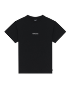 Propaganda - T-Shirt M/M Ribs - Nero