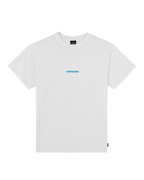Propaganda - T-Shirt M/M Ribs Gradient - Bianco
