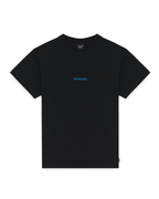 Propaganda - T-Shirt M/M Ribs Gradient - Nero