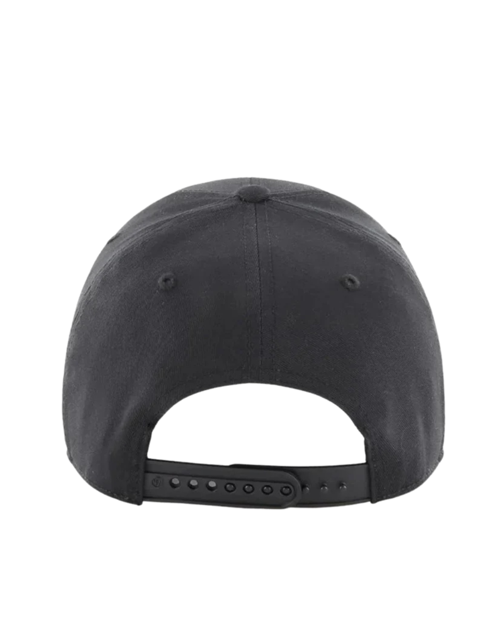 '47 - Cappellino Raised Basic '47 MVP New York Yankees - Nero Tonal